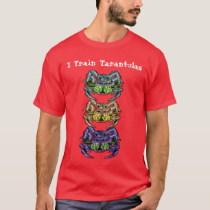 SpindelTotem T Shirt