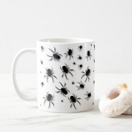 Spindlar Kaffemugg