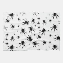 Spindlar Kökshandduk