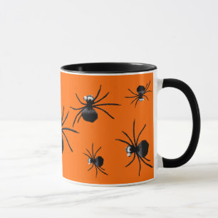 Spindlar Mugg