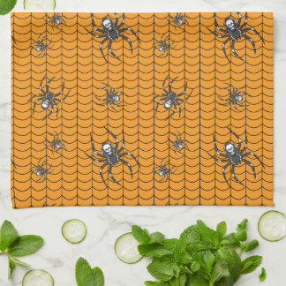 Spindlar på Parad Kitchen Towel Kökshandduk