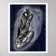 SpinDoctor: Svarta Hålen Hip hop