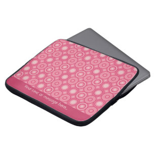 Spindot kaprifol laptop fodral