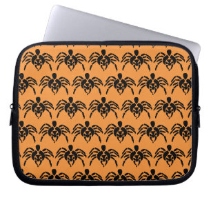 Spindringsvenom Laptop Fodral