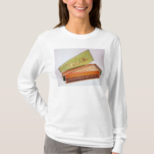 Spinet 1746 t-shirt