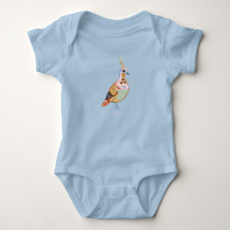 Spinifex Pigeon T Shirt