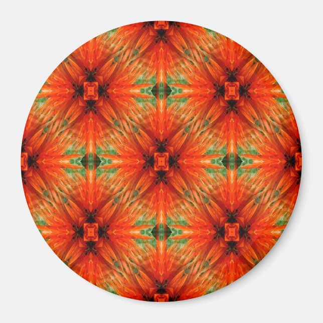 Spinlade.. Magnet (Framsidan)