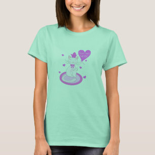 Spinnande-fectMAMMA - Tshirt Tee