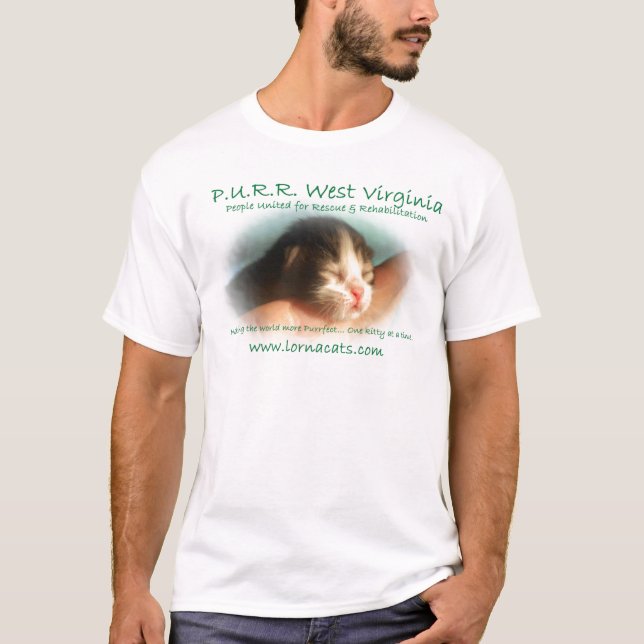 SPINNANDEbabydräkt Tee (Framsida)