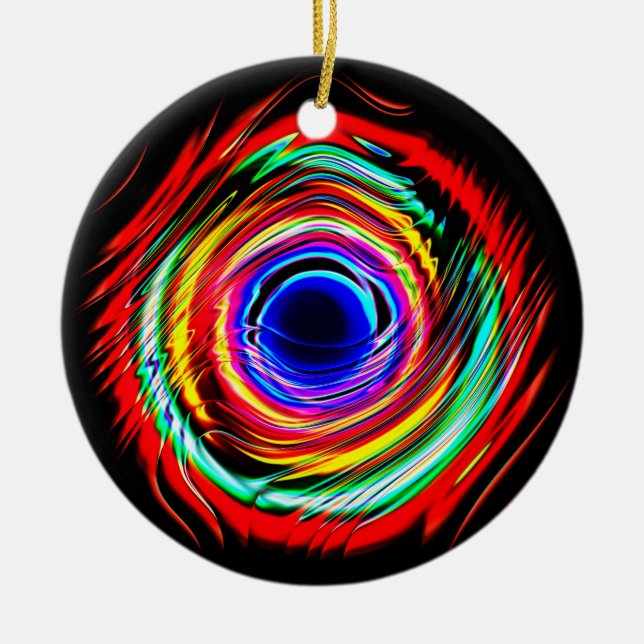 Spinner1 Ornament (Framsidan)