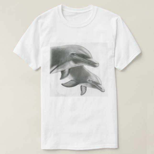 spinnerier t shirt (Design framsida)