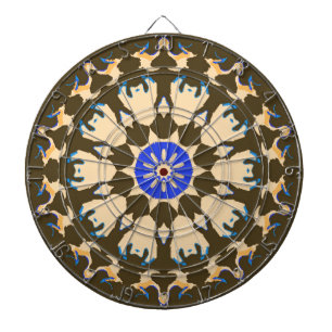 Spinning Darttavla