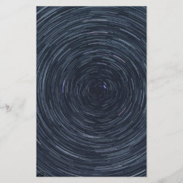 Spinning Himlar Brevpapper