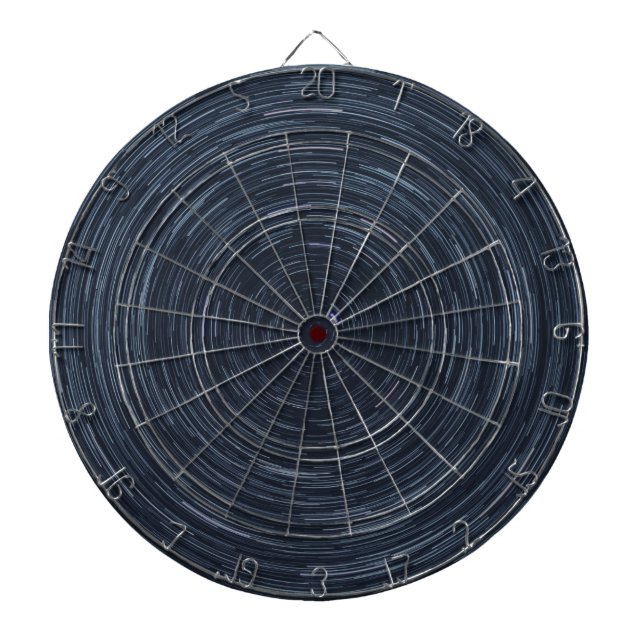 Spinning Himlar Darttavla (Framsidan)