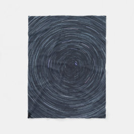 Spinning Himlar Fleecefilt