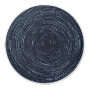Spinning Himlar Knopp