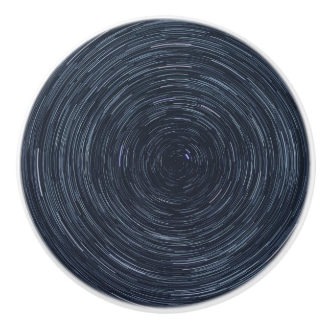 Spinning Himlar Knopp (Framsidan)