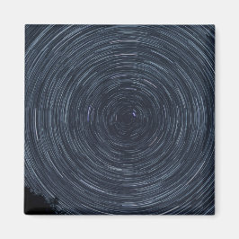 Spinning Himlar Magnet