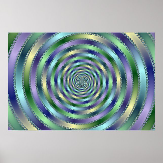 Spinning Poster (Framsidan)