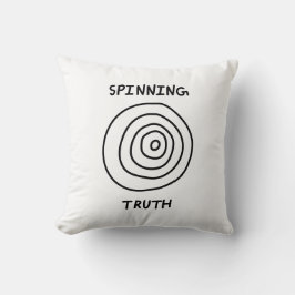 Spinning Truth Kudde