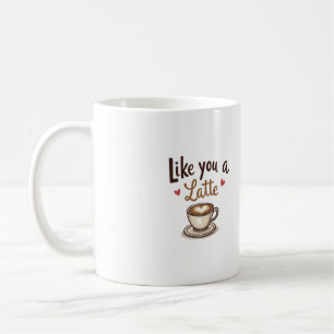 Spinnkaffe Mugg