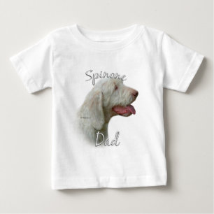 Spinone Italiano Pappa 2 T Shirt