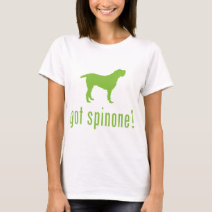 Spinone Italiano Tee