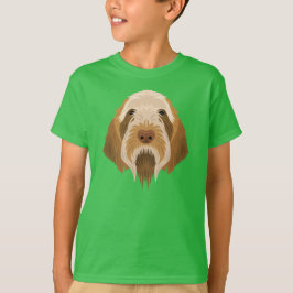 Spinone Italiano Tröja