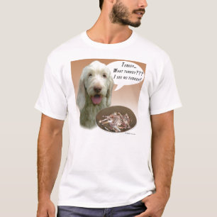 Spinone Italiano Turkiet Tee