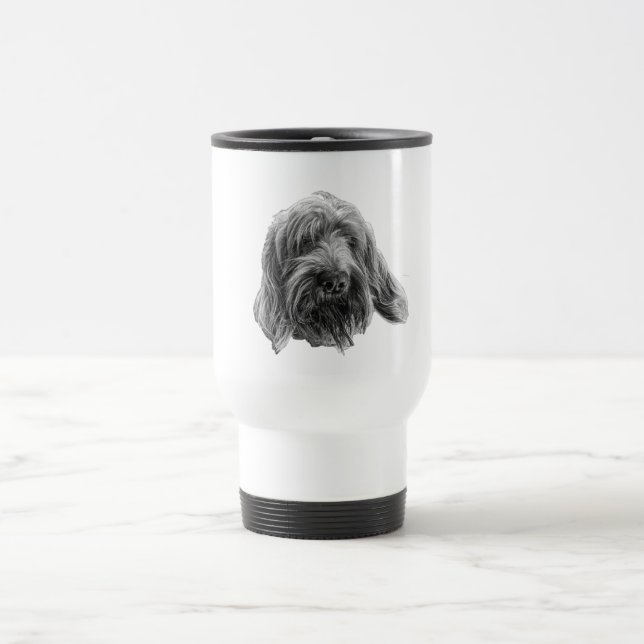 Spinone Road Termos Resemugg (Center)