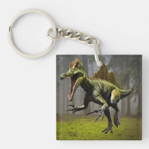Spinosaurus
