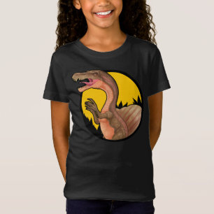 Spinosaurus 2010-tal  t shirt