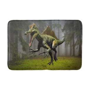 Spinosaurus Badrumsmatta