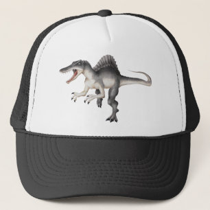 Spinosaurus Keps