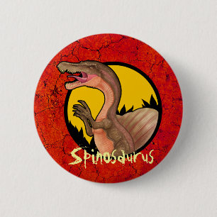 Spinosaurus knäppas knapp