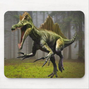 Spinosaurus Musmatta