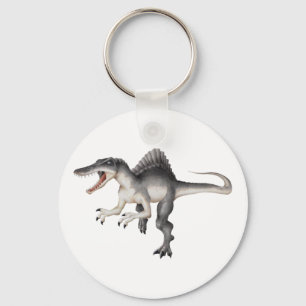 Spinosaurus Nyckelring