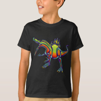 Spinosaurus T-shirt