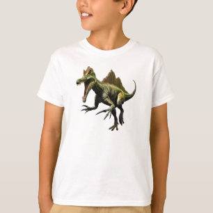 Spinosaurus T Shirt