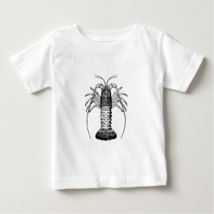 Spiny hummer (Kalifornien) T Shirt