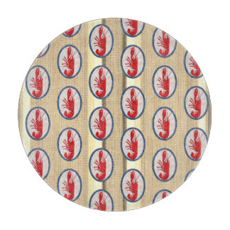Spiny Sten Lobster-armén