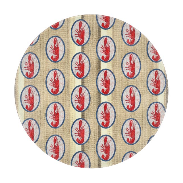Spiny Sten Lobster-armén (Framsidan)