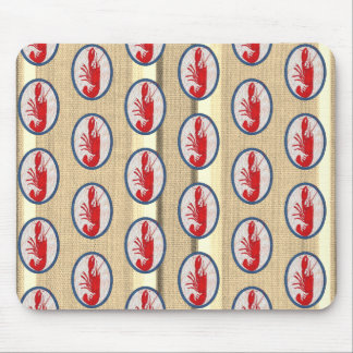 Spiny Sten Lobster-armén Musmatta
