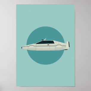 Spionen Poster