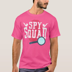 Spionligan T Shirt