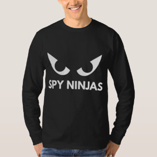 spionninjor t shirt