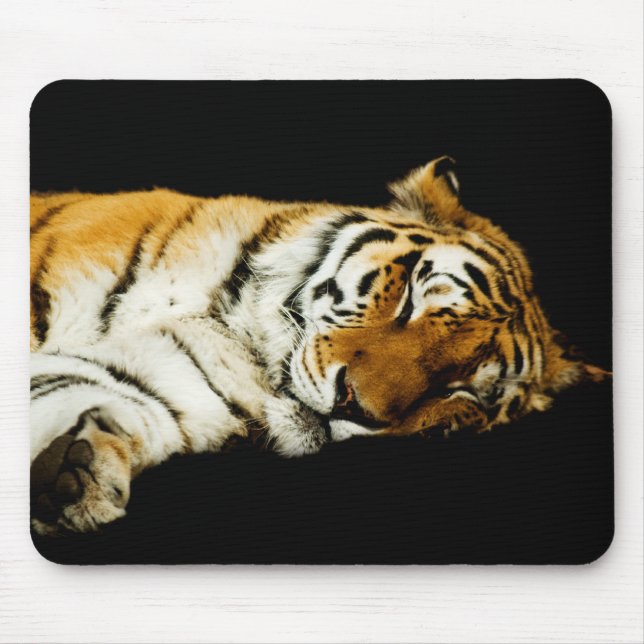 Spipande Amur Mousepad Musmatta (Framsidan)