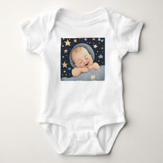 Spipande Baby T Shirt