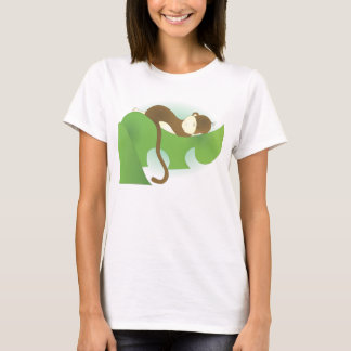 Spipande Baby Tee Shirt