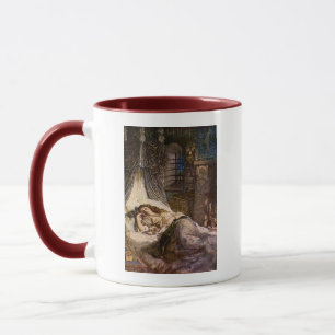 Spipande Beauty Mugg